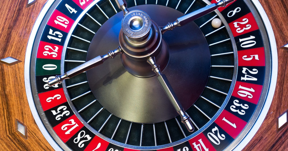 Come si gioca alla roulette francese?